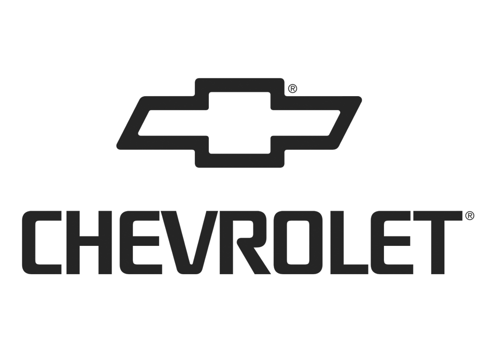 Chevrolet-logo-vector-(black-white)